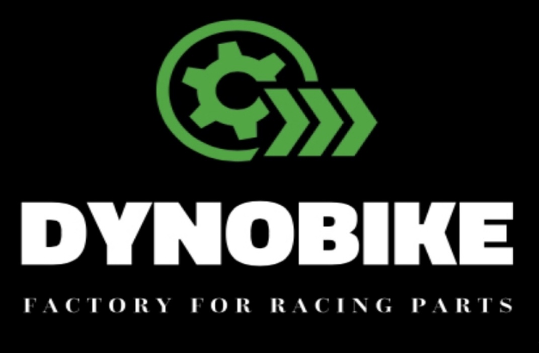 DynoBike לוגו